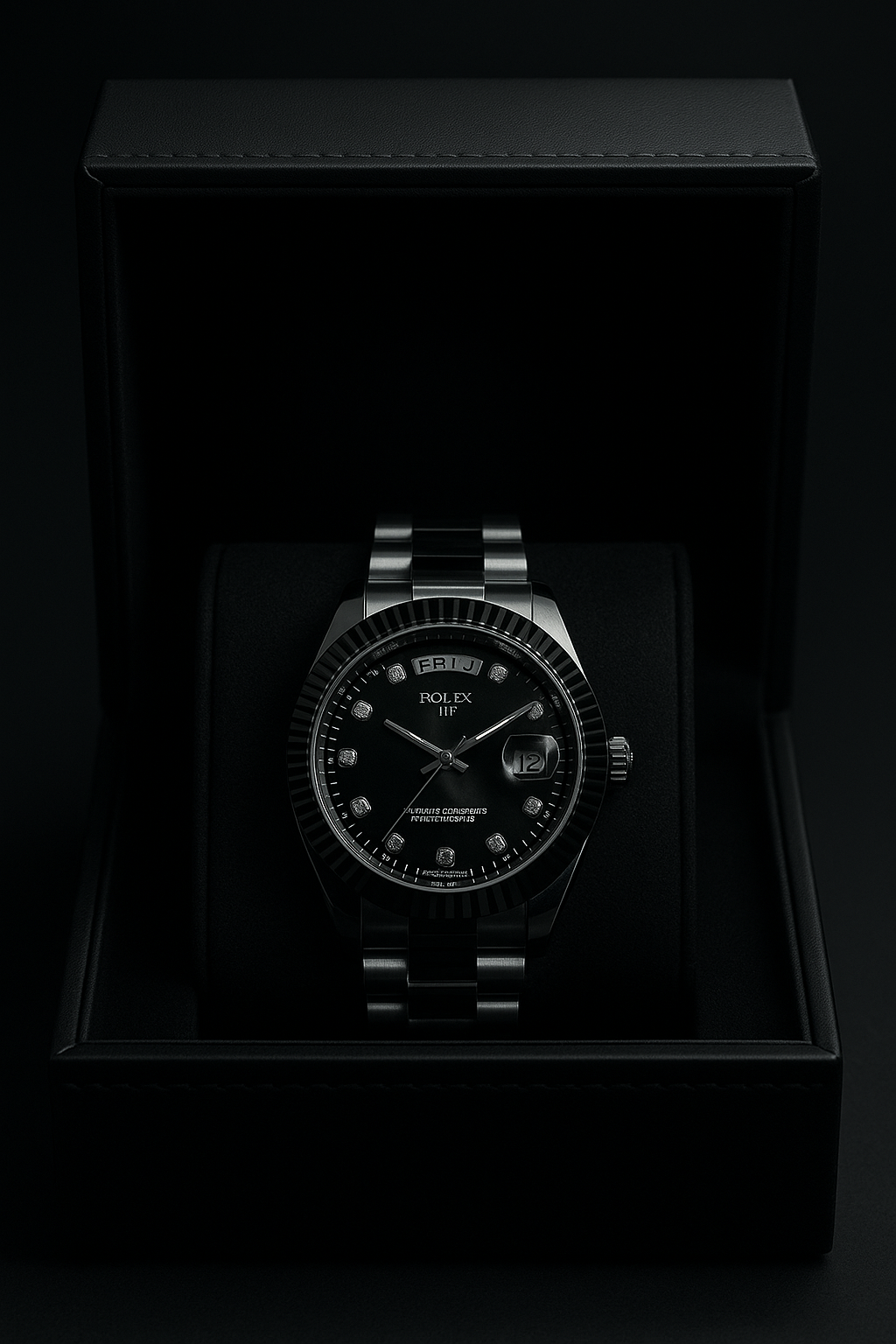 Rolex Watch -