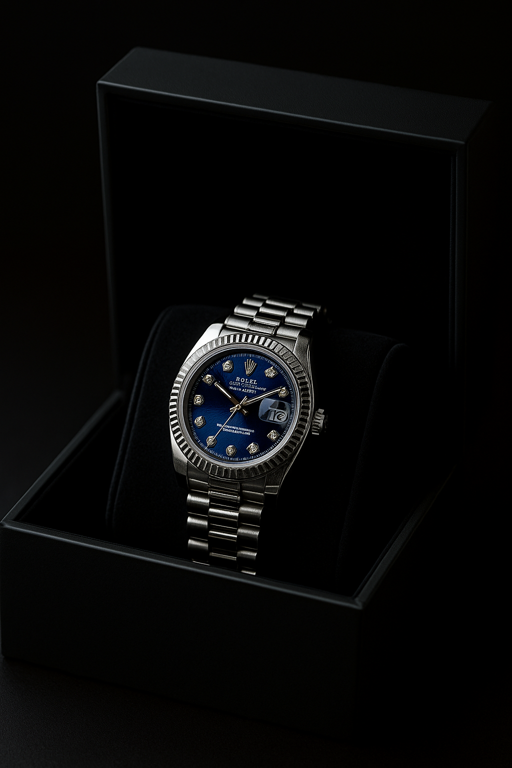 ROLEX WATCHES