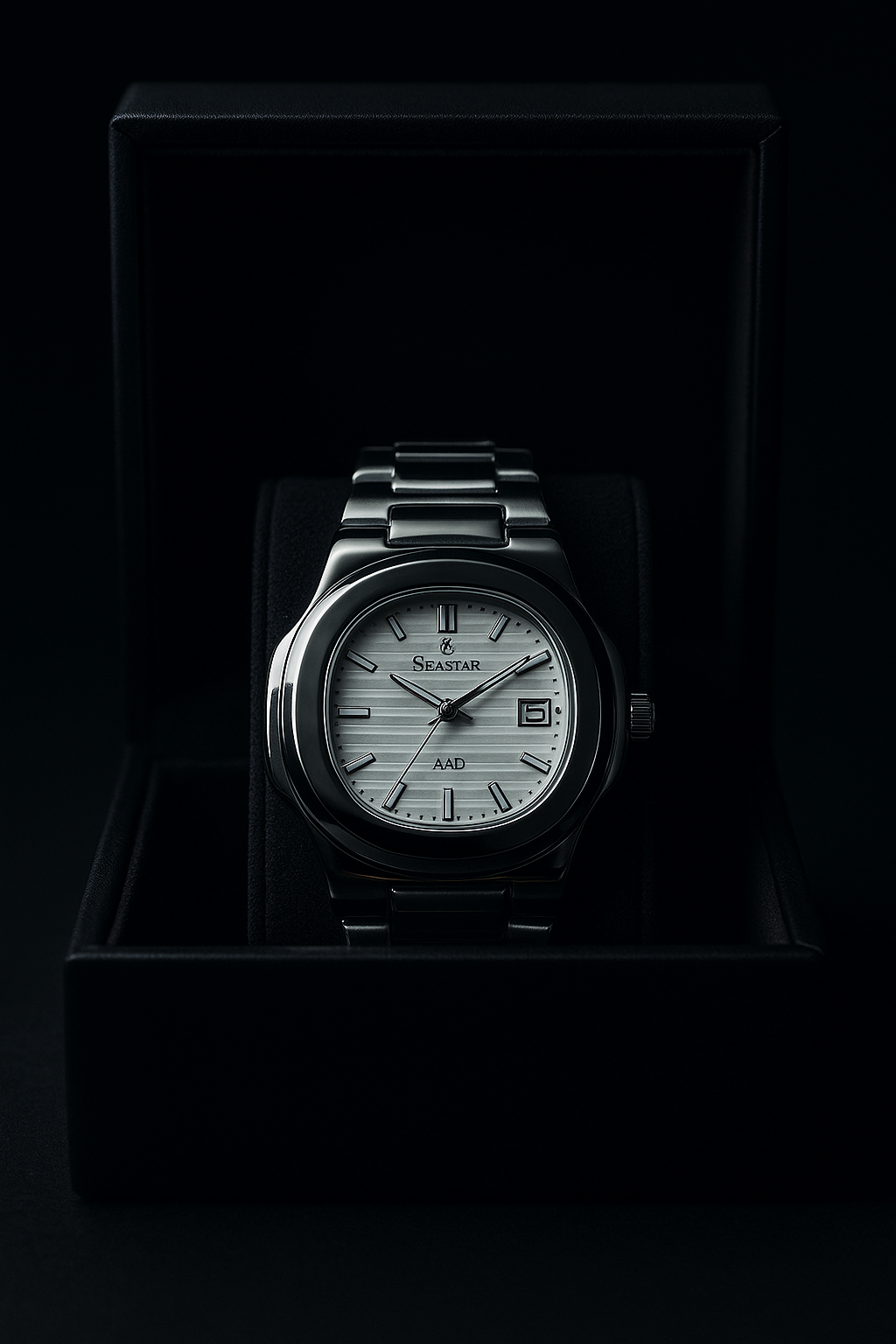 SEASTAR WATCHES