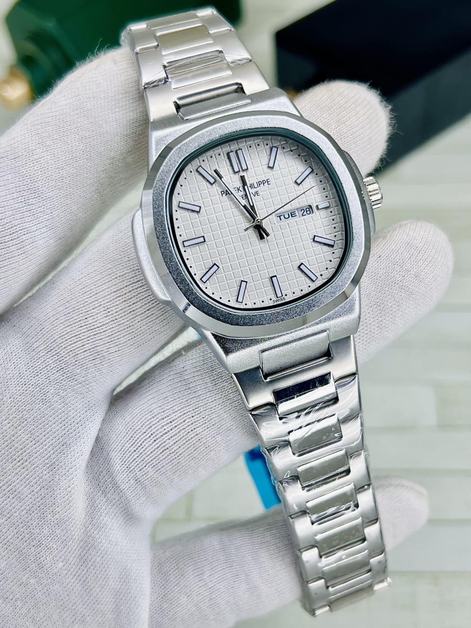 PATEK PHILIPPE WATCHES