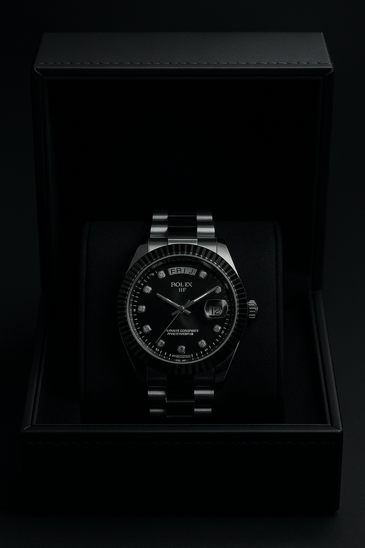 Rolex Watch -