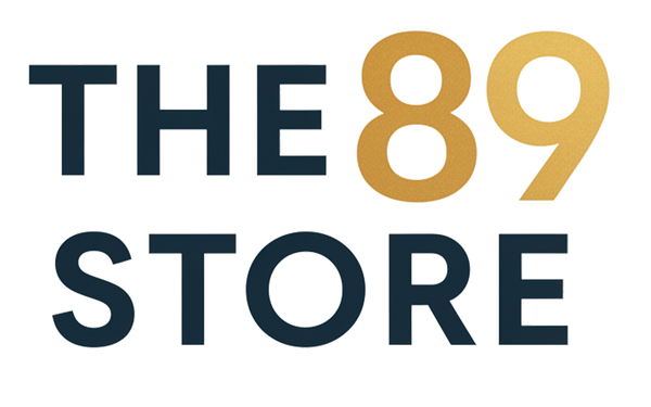 The89 Store